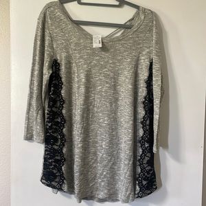 Women’s top.